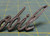 Vintage OEM 1968-70 Oldsmobile Cutlass Emblem Script P/N 7660748