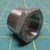 1" X 3/4" Hex Reducing Bushing 304 Stainless Steel 150