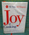 The All New All Purpose: Joy of Cooking 1997 Edition Hardcover Cook Book
