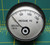 1 1/2" QED Pressure Gauge 0-1500 PSI 1/8" NPT Conn 1700-54, NSN 6685-01-172-5334