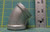1" Pipe Size Galvanized Malleable Iron Elbow, 45 Degree, FNPT Type 