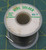 1/8" Diameter 95/5 Tin/Antimony Wire Solder, 12-3/4oz of 1lb Spool