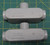 Lot of 2 Scepter ST20S Conduit Body With Cover 3/4" Plastic