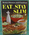 Better Homes and Gardens Eat & Stay Slim 1968 Hardcover