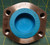 Anchor Flange Company PN: W61-32-32U Mount in Box 