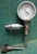 3" Moeller Duo-Temp Bimetal Thermometer 0 to 250 F  -20 to 120 C