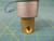 ASCO 8262D22 Solenoid Valve w/ 1/8" MNPT Fitting 