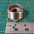 Hex Bushing 1 1/4 x 3/4 MSS-SP114 Cast Fittings