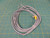 TURCK WK 4.2T-4 Euro-Fast Cord Proximity Cordset U2209-1  NEW SURPLUS