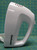 Chefmate 5 Speed Hand Mixer HM-3000 120V AC 60Hz 125W