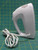 Chefmate 5 Speed Hand Mixer HM-3000 120V AC 60Hz 125W