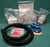 DCM Clean-Air 4130-01-458-8794 5" ROS Ergo Lite Vacuum Sander Kit 172250