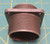 Amphenol 75-190024-79P Aluminum Connector Receptacle NSN 5935-01-509-1003 