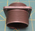 Amphenol 75-190024-79P Aluminum Connector Receptacle NSN 5935-01-509-1003 