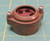 Amphenol 75-190024-79P Aluminum Connector Receptacle NSN 5935-01-509-1003 