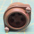 Amphenol 75-190024-79P Aluminum Connector Receptacle NSN 5935-01-509-1003 
