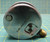 2-5/8" Dia. WEISS Instruments B-SPL-RSS-87-6345 Pressure Gauge 0-3000 psi