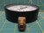 3 1/2" USG Pressure Gauge 600psi 1/4NPT