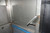 Binks Devilbiss Metal Spray Booth WE12-8T, NSN 4940-00-137-0164