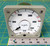 Westinghouse 901J233-4 Tachometer Indicator 0-5000 RPM