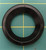 Rubber Rotary Shaft Oil Seal 1.0000" ID X 1.6815" OD X 0.3320" Width