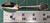 Vintage Souvenir Decorative Collectible State Spoon - Delaware, First State, DE