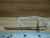 KECO Ind Temperature Element 0-200°F 0-40psi NSN 6660-01-138-2195 PN: 13221E9082