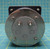 Meter 0-100 Range, 4-3/8" x 4-3/8" Square Front Flange