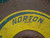Norton Grinding Disc 164579, F8633850, 7 x 1/4 x 7/8 A24-KBFR Reinforced
