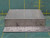 6-1/4oz 2" x 1-1/2" x 1/2" Solid 316 Stainless Steel Machining Stock Drop Block