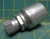 Silver Color Parker Hydraulic Fitting 10643-8-12 Female JIC 37 Degree x 3/4" I.D