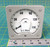 A&M Instruments DC Volt Gauge 0-150V P/N 911J399-26