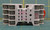 Schneider Electric Square D Relay Socket 8501NR45 14-Pin 10 A Elevator Socket 