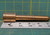 Brass Socketweld Thermowell 1/2" MNPT Thermowell x 4" Insertion Length
