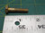 Hex Bolt, Partially Threaded, 1/4" x 1-1/2" Long, Fine Threads, Qty: 79