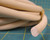 12 Feet of WN70.375 White BUNA O-Ring Cord 0.375" Diameter 