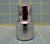 Stanley Proto J5414 Chrome 7/16" SAE Socket 12pt 1/2" Drive Made in USA