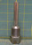 304 Stainless Steel Threaded Thermowell 3/4" NPT x 2.5" Insertion 