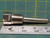 304 Stainless Steel Threaded Thermowell 3/4" NPT x 2.5" Insertion 