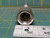 304 Stainless Steel Threaded Thermowell 3/4" NPT x 2.5" Insertion 