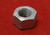 Box of 75 Rockford Grade 5 Hex Nut 3/8-24 