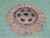 Clutch Disc CD-100391 - Factory Rebuilt Perfection Gear Co.