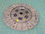 Clutch Disc CD-100391 - Factory Rebuilt Perfection Gear Co.