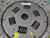 Clutch Disc CD-100391 - Factory Rebuilt Perfection Gear Co.