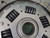 Clutch Disc CD-100391 - Factory Rebuilt Perfection Gear Co.