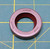 Pair Of National Oil Seals / Federal-Mogul P/N 50507 Oil Seals