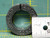 Chesterton 5300 GTPI Graphite Packing Ring 10222 1.25" x 1.75" x .3125" x .3125"