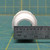 PVC Schedule 40 MPT x S Male Adapter 3/4" x 3/4" 1.7" Length 1.1" Diameter