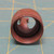 Glenair 450AS001NF14 Strain Relief Coupling Shell Size 14 NSN 5935-01-586-7738 