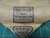 Q.R.S. Autograph Piano Roll 200434 She Sang Aloha To Me Played by Lee S. Roberts